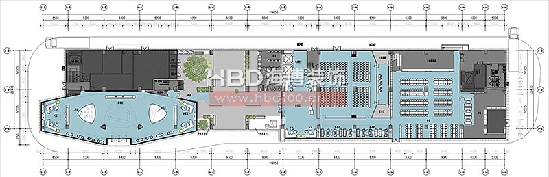 辦公室設計,創意辦公室裝修,廣州裝修設計公司,海博裝飾.jpg